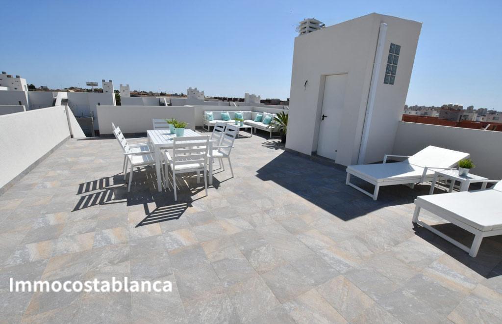 Квартира в Сан-Мигель-де-Салинасе, 73 м², 263 000 €, фото 9, объявление 79253936