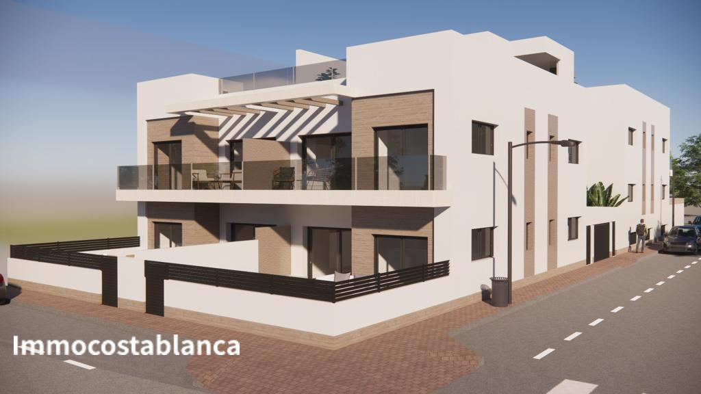 Коттедж в Сьюдад-Кесада, 86 м², 282 000 €, фото 5, объявление 34097216