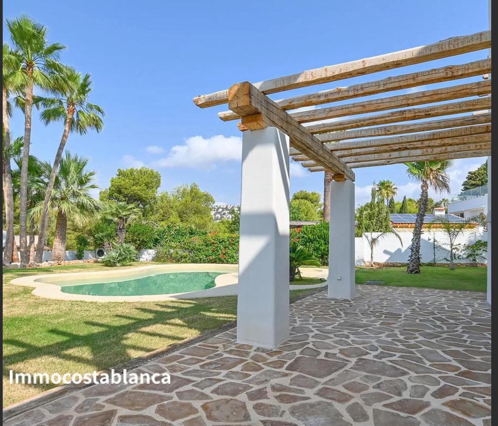 Коттедж в Бенисе, 496 м², 2 750 000 €, фото 5, объявление 42528416