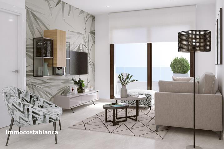 Пентхаус в Вильямартине, 129 м², 249 000 €, фото 1, объявление 15990496