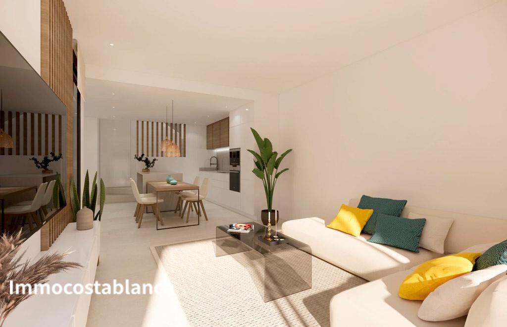 Вилла в Вега-Баха-дель-Сегура, 116 м², 355 000 €, фото 8, объявление 5661136