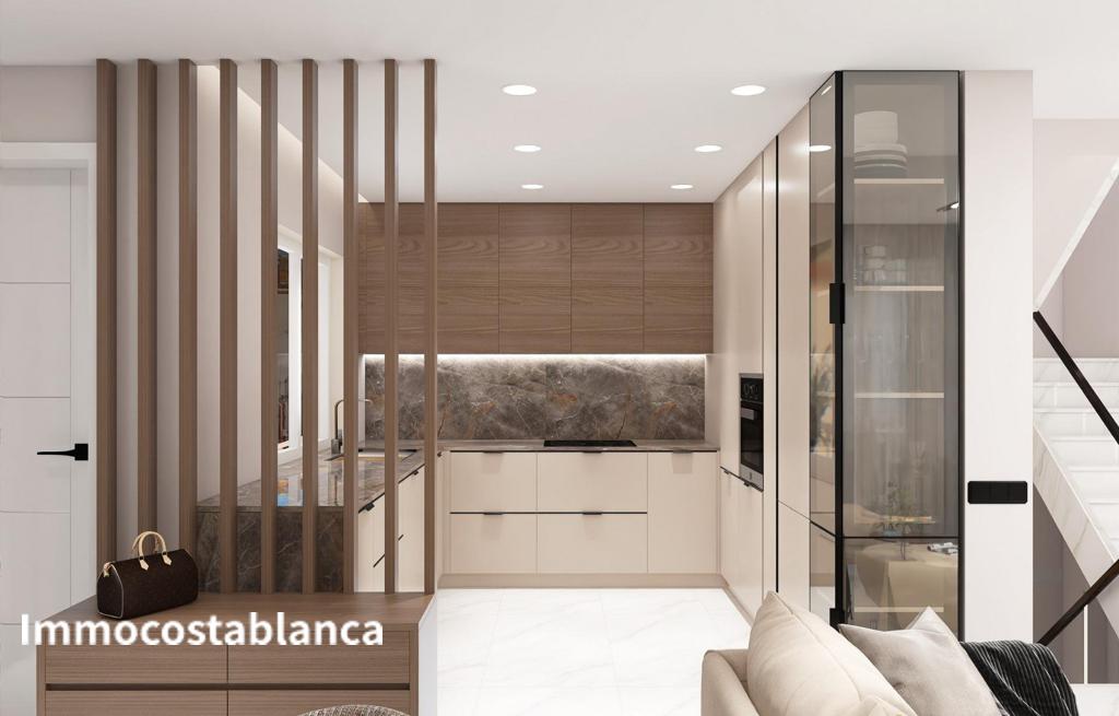 Вилла в Сьюдад-Кесада, 199 м², 499 000 €, фото 2, объявление 54615536