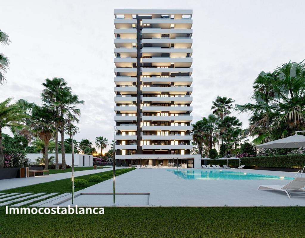 Квартира в Кальпе, 68 м², 539 000 €, фото 3, объявление 62039536