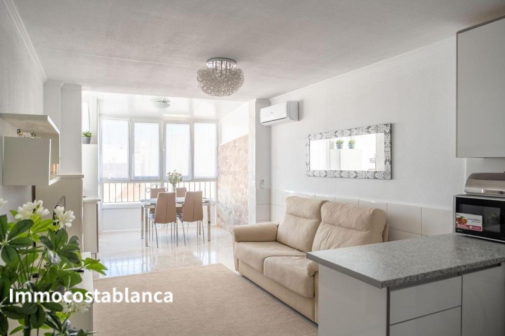 Квартира в Торревьехе, 66 м², 136 000 €, фото 5, объявление 38521216