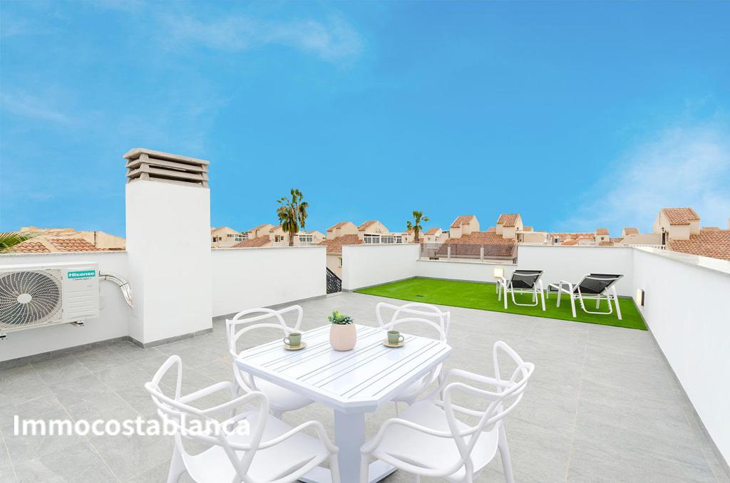 Вилла в Торревьехе, 105 м², 424 000 €, фото 10, объявление 77327536