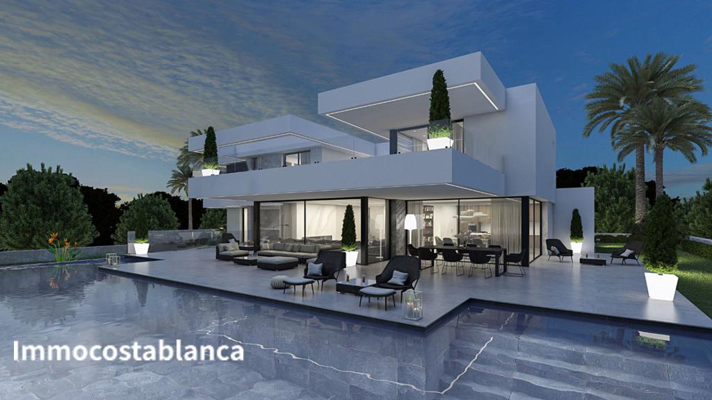 Коттедж в Дении, 670 м², 3 300 000 €, фото 3, объявление 65651536