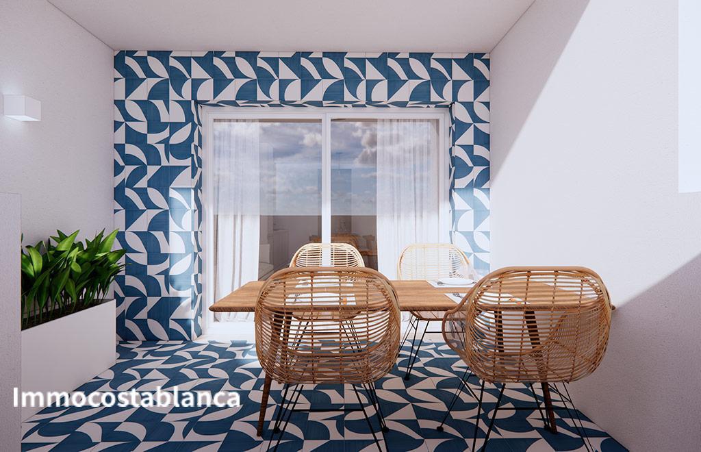 Квартира в Торре де ла Орадада, 55 м², 246 000 €, фото 7, объявление 8376416