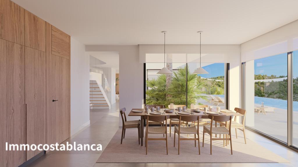 Коттедж в Бенисе, 770 м², 3 400 000 €, фото 9, объявление 5808416