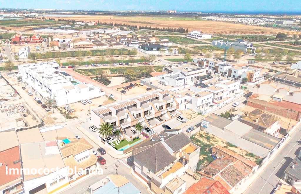 Квартира в Пилар-де-ла-Орададе, 77 м², 320 000 €, фото 3, объявление 965936