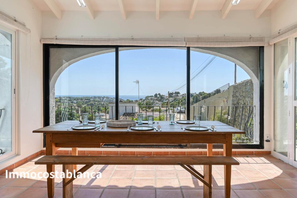 Коттедж в Бенисе, 210 м², 760 000 €, фото 7, объявление 38404416