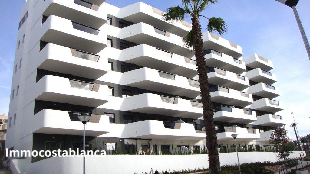 3-комн. квартира в Ареналесе-дель-Соль, 168 м², 298 000 €, фото 1, объявление 17684016