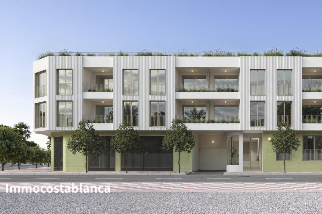 Коттедж в Хакарилии, 91 м², 158 000 €, фото 4, объявление 29487536
