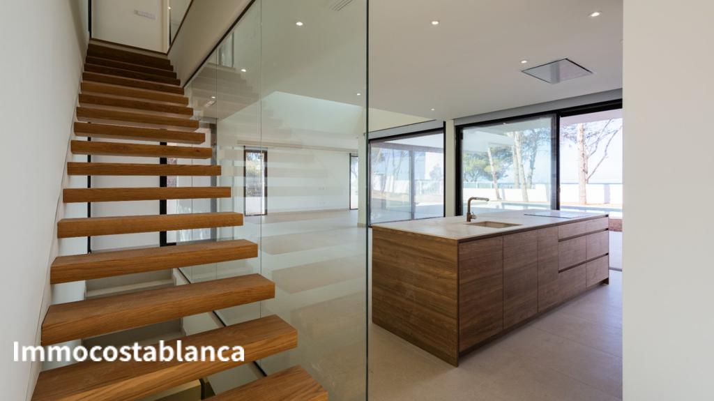 Коттедж в Дении, 476 м², 2 400 000 €, фото 2, объявление 57651536
