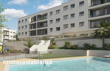Новостройка в Аликанте, 79 м²