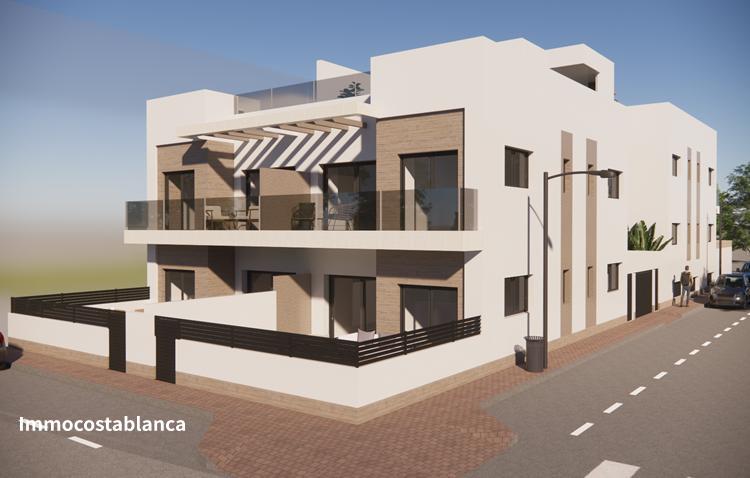 Квартира в Рохалесе, 82 м², 262 000 €, фото 4, объявление 12753216