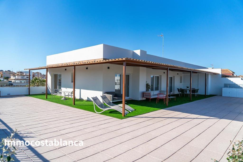 Квартира в Ориуэла Коста, 122 м², 499 000 €, фото 2, объявление 10297216
