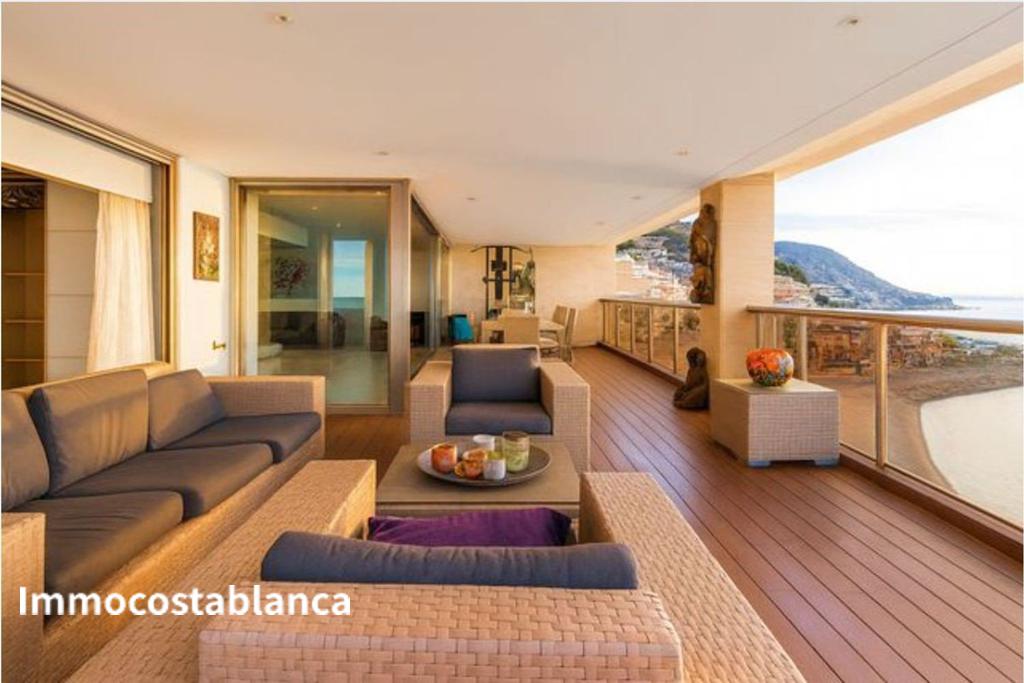 Вилла в Альтее, 207 м², 945 000 €, фото 6, объявление 12490016