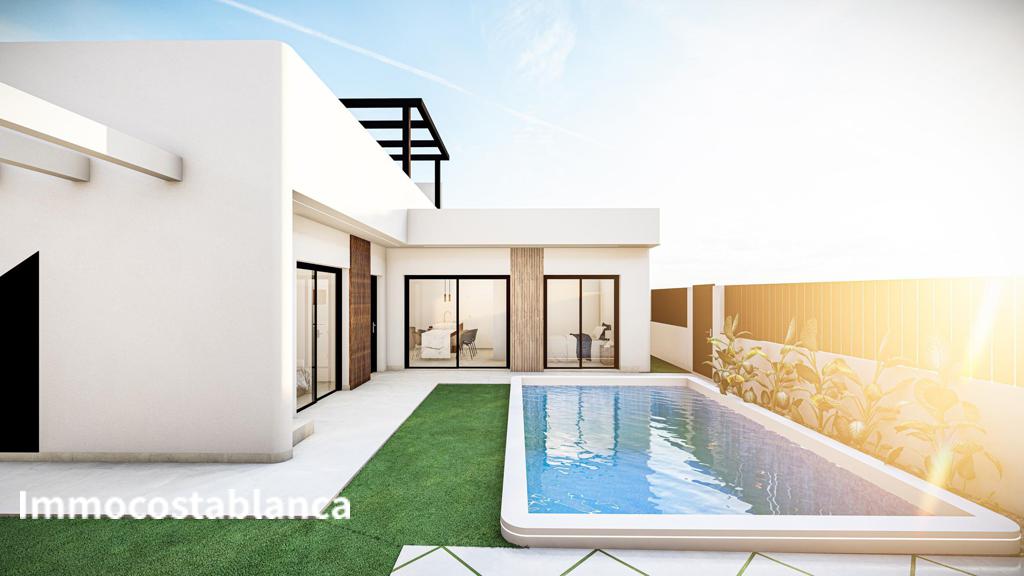 Вилла в Аликанте, 242 м², 390 000 €, фото 9, объявление 71291616