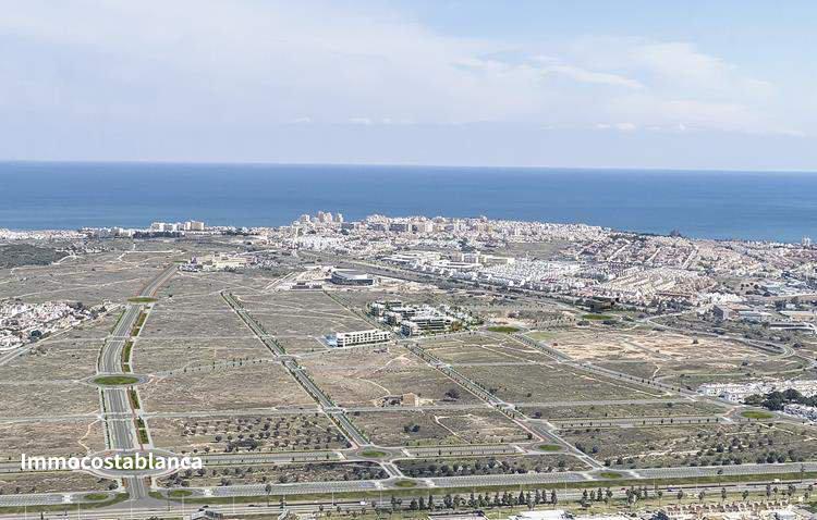 Пентхаус в Торревьехе, 139 м², 339 000 €, фото 9, объявление 14321216