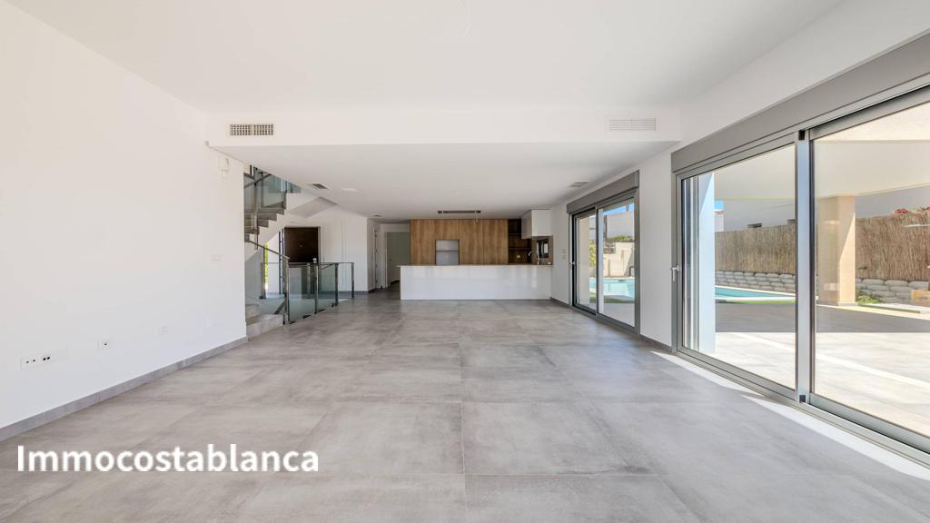 Вилла в Альгорфе, 298 м², 669 000 €, фото 5, объявление 54499616