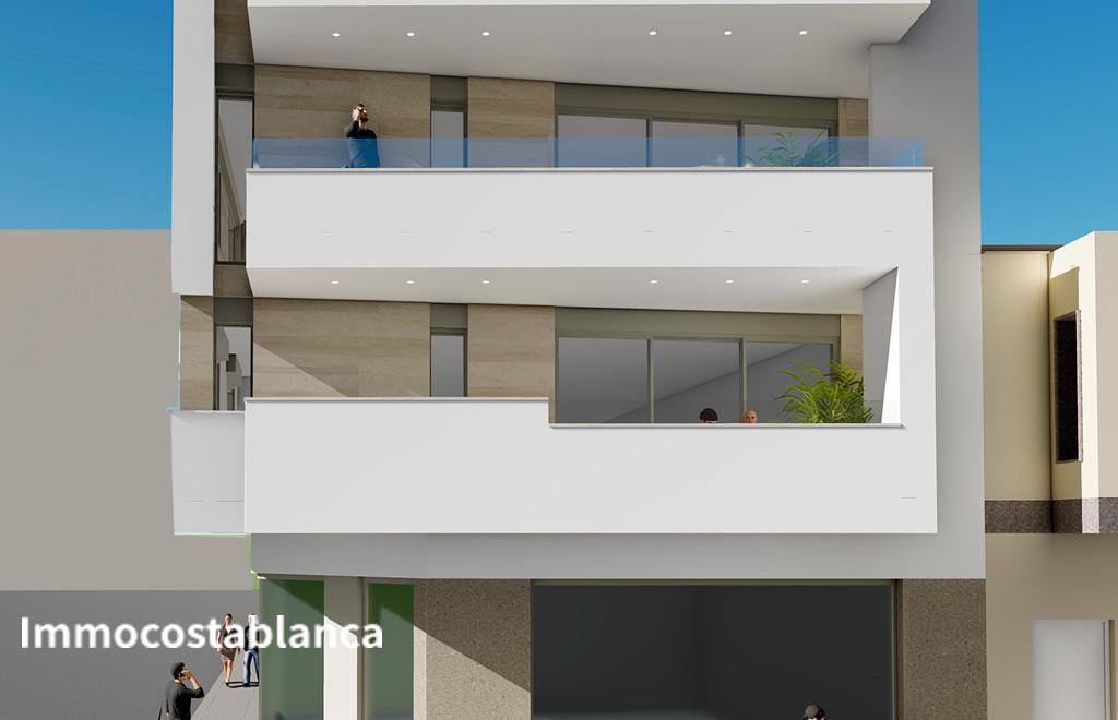 Квартира в Торревьехе, 80 м², 275 000 €, фото 2, объявление 35477136