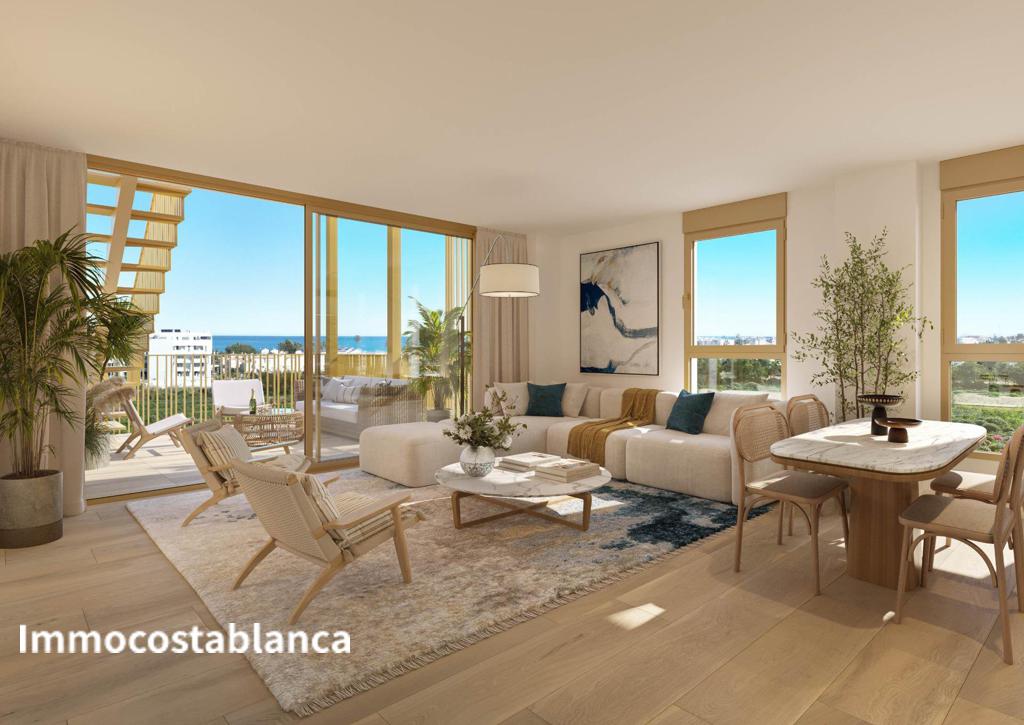 Квартира в Дении, 65 м², 245 000 €, фото 8, объявление 25439536