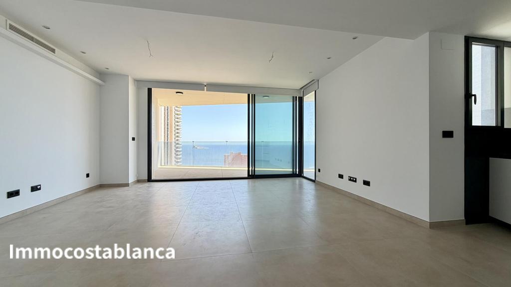 Квартира в Бенидорме, 114 м², 595 000 €, фото 10, объявление 47994816