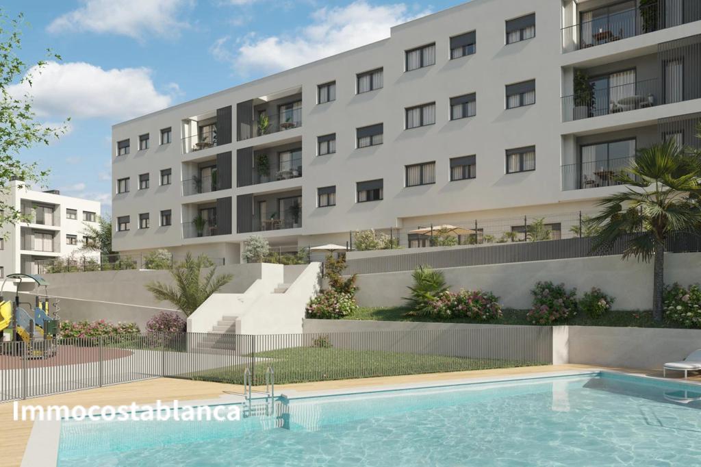 Новостройка в Аликанте, 79 м², 258 000 €, фото 1, объявление 53585216
