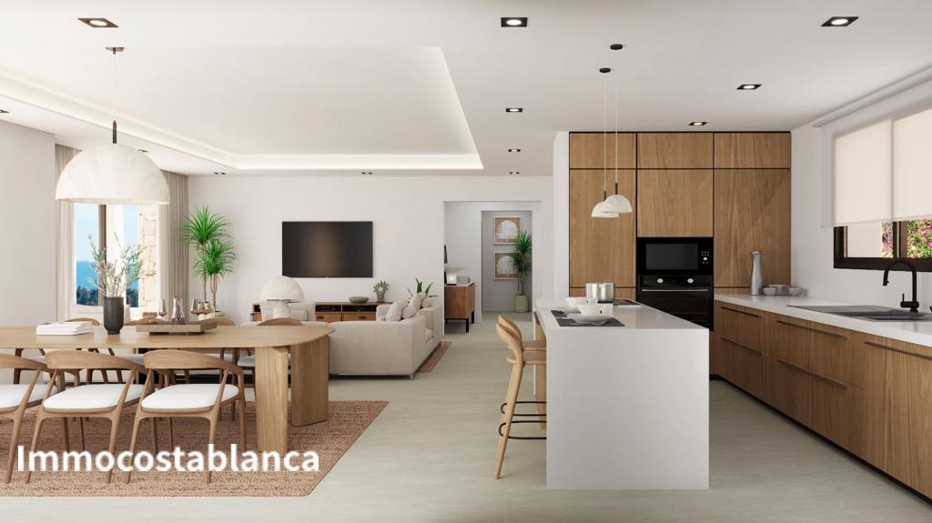 Коттедж в Бенисе, 257 м², 1 670 000 €, фото 6, объявление 26632416