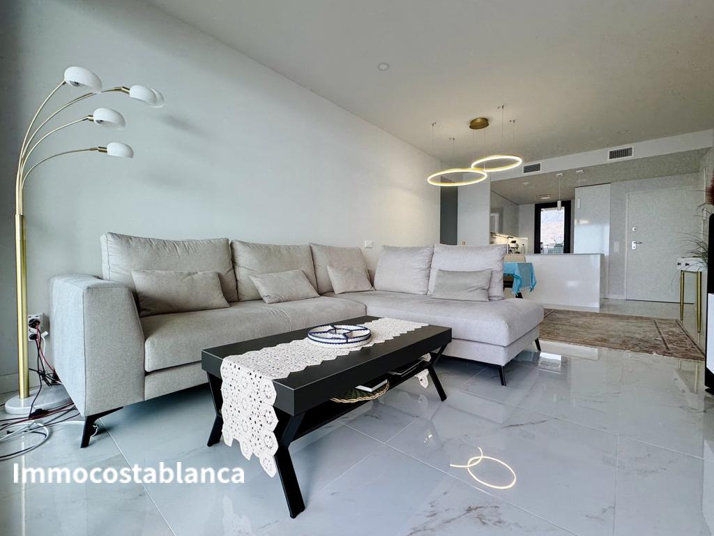 Квартира в Бенидорме, 129 м², 789 000 €, фото 9, объявление 25469136