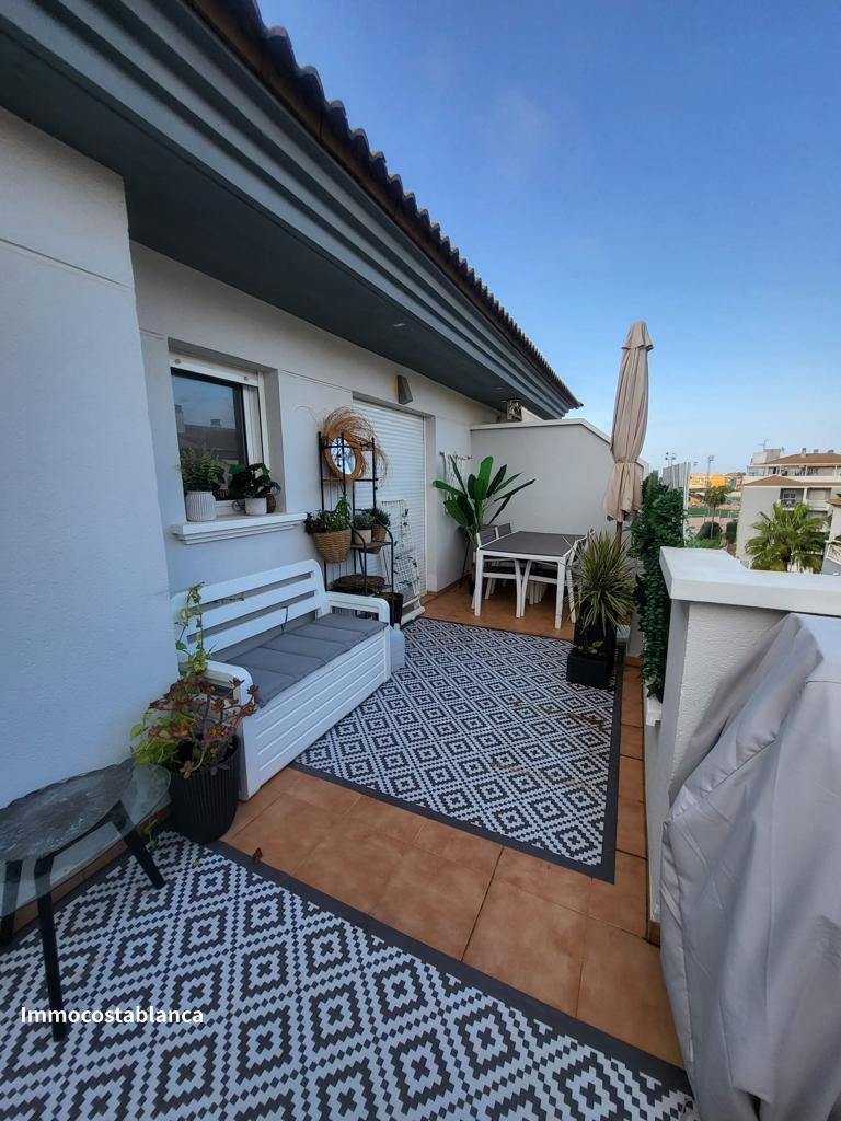 Пентхаус в Дении, 90 м², 319 000 €, фото 2, объявление 49651536