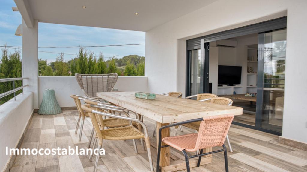 Вилла в Хавеа, 260 м², 1 250 000 €, фото 10, объявление 64090816
