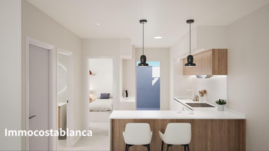 Коттедж в Пилар-де-ла-Орададе, 79 м², 370 000 €, фото 10, объявление 9967536