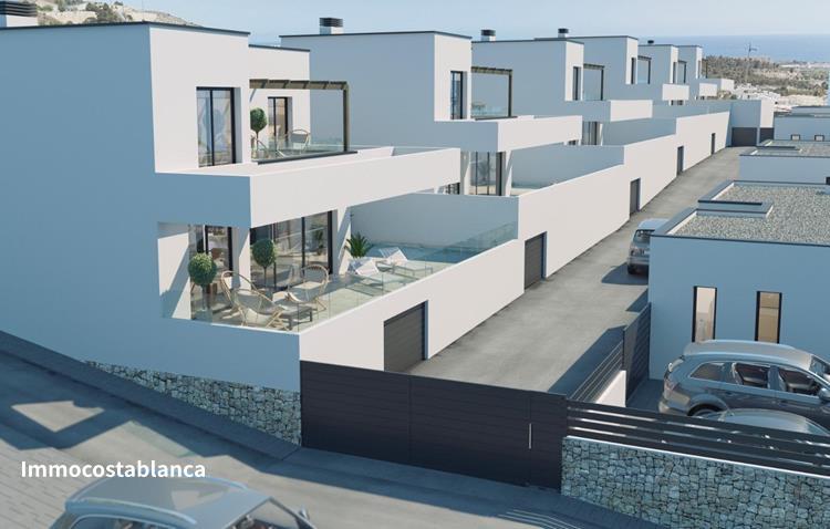 Вилла в Финестрате, 482 м², 700 000 €, фото 3, объявление 53962016