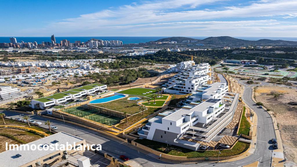 Пентхаус в Финестрате, 172 м², 580 000 €, фото 1, объявление 72067616