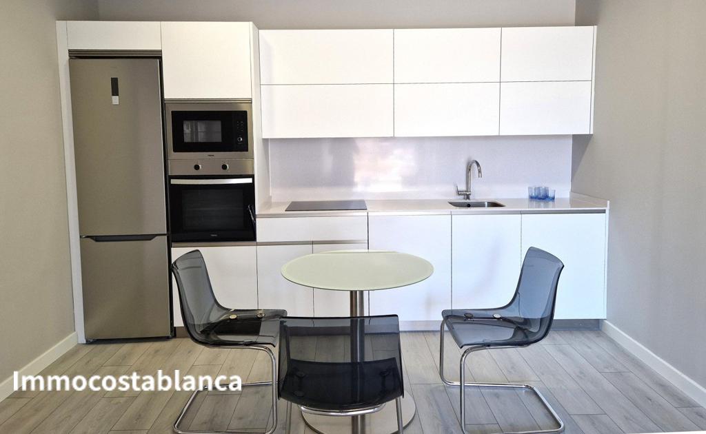 Квартира в Аликанте, 104 м², 445 000 €, фото 6, объявление 51337216