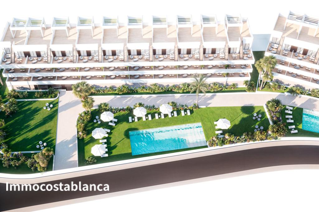 Квартира в Бенидорме, 87 м², 280 000 €, фото 2, объявление 43503536