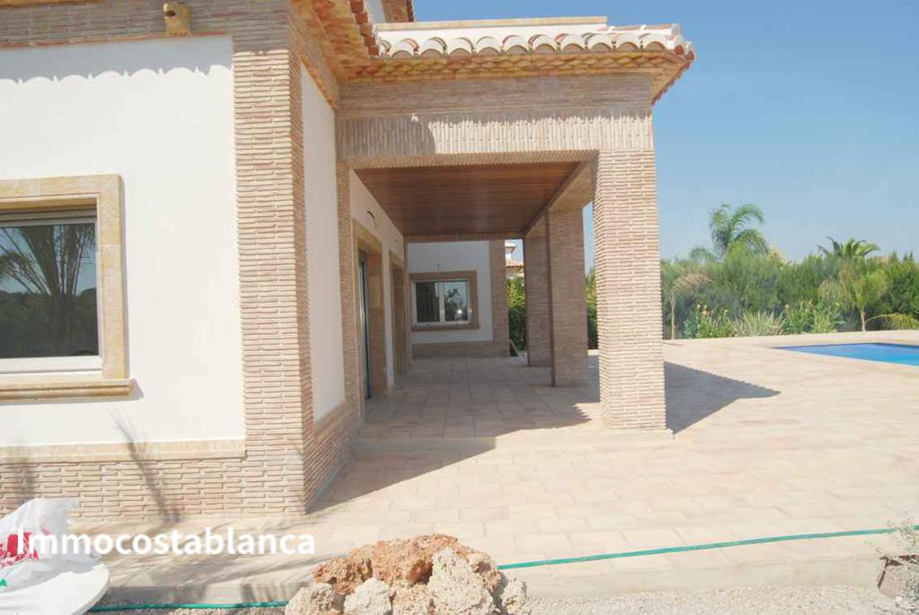 Вилла в Хавеа, 266 м², 1 215 000 €, фото 2, объявление 27559536