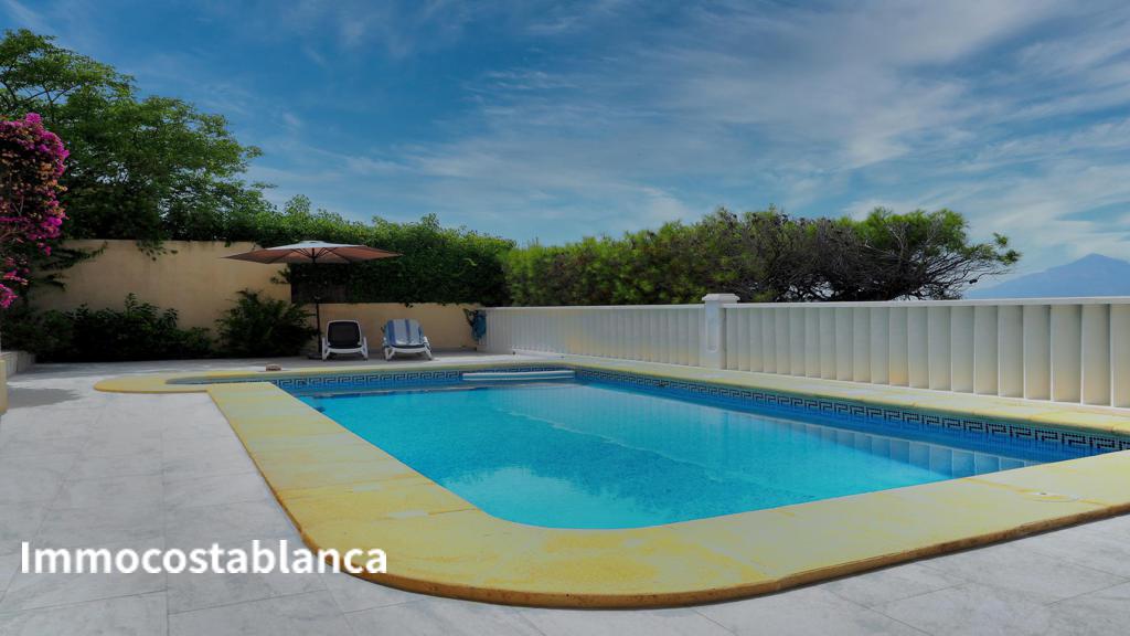 Вилла в Хавеа, 200 м², 850 000 €, фото 2, объявление 42091616