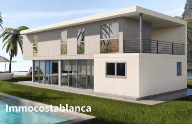 6-комн. вилла в Ареналесе-дель-Соль, 169 м²