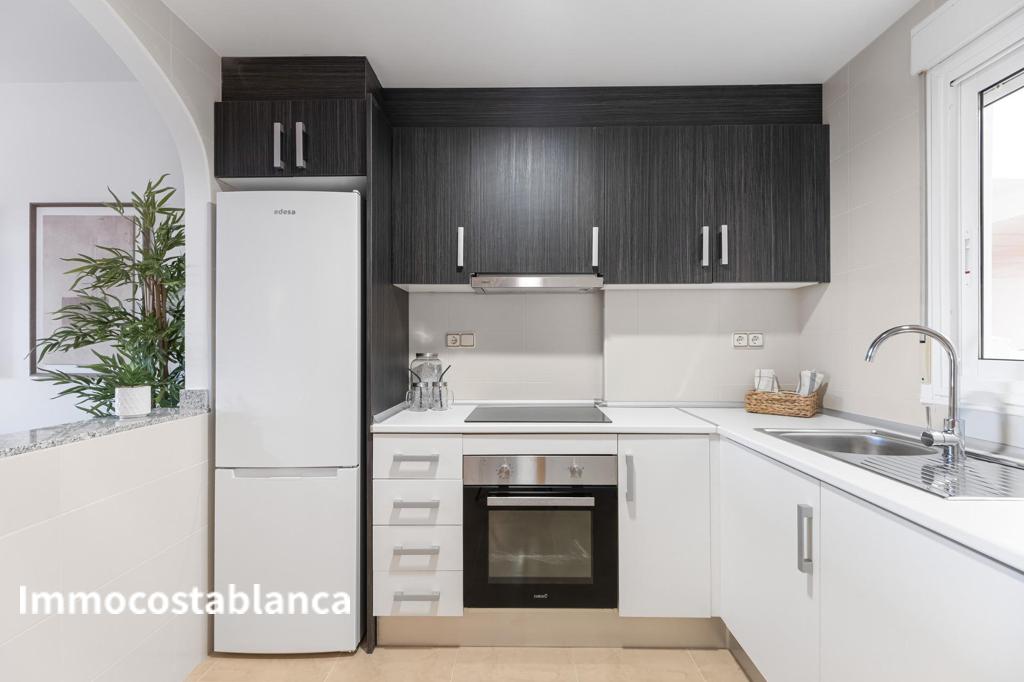 Квартира в Ориуэла Коста, 52 м², 150 000 €, фото 3, объявление 69663536