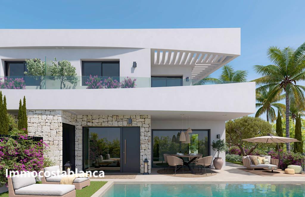 Таунхаус в Долоресе, 133 м², 459 000 €, фото 9, объявление 56890736