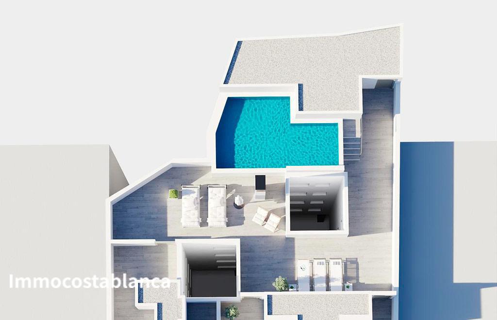 Квартира в Торревьехе, 85 м², 299 000 €, фото 10, объявление 78234816