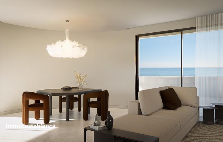 Квартира в Кальпе, 96 м², 299 000 €, фото 7, объявление 46473216