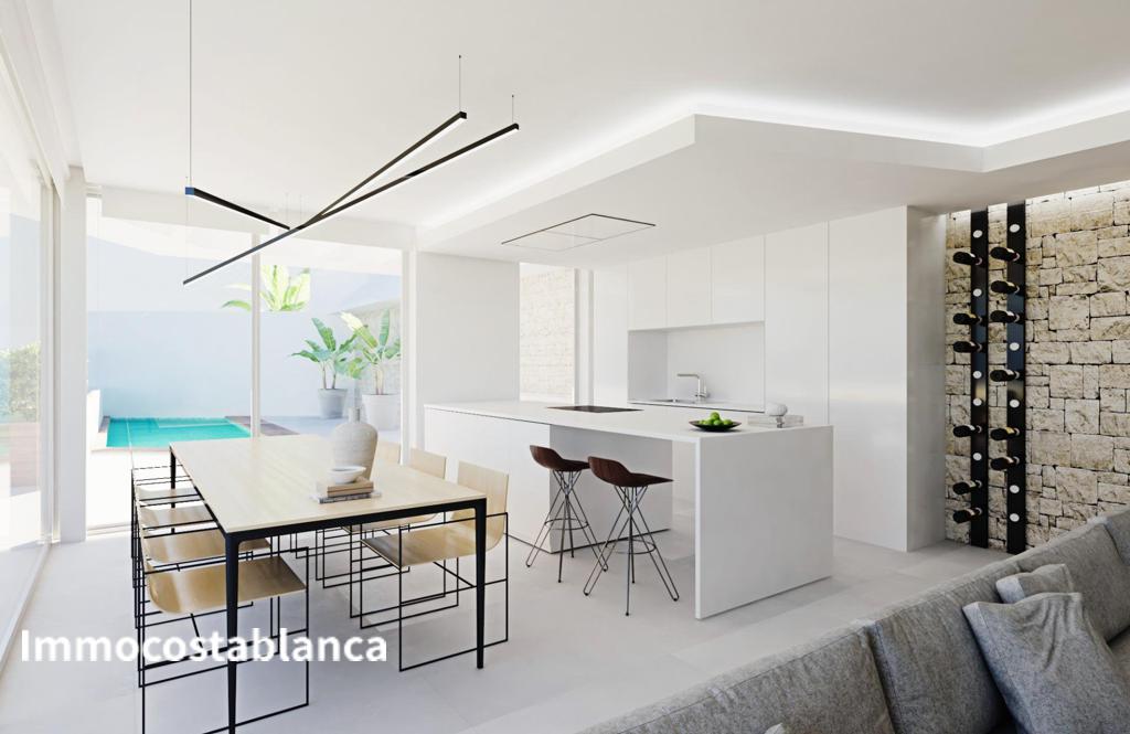Квартира в Кальпе, 244 м², 1 200 000 €, фото 5, объявление 42127536
