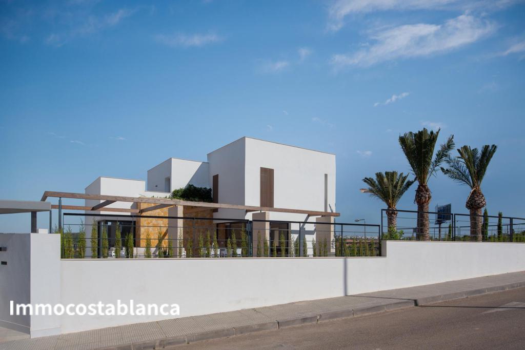Вилла в Ориуэла Коста, 196 м², 1 160 000 €, фото 2, объявление 42215536