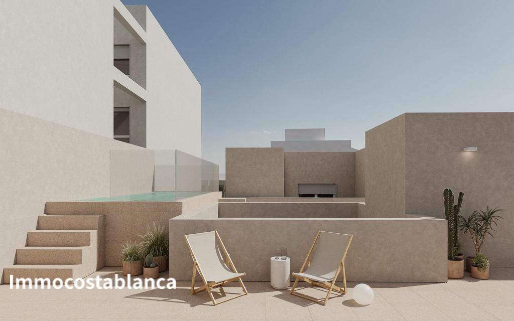 Квартира в Торревьехе, 69 м², 272 000 €, фото 10, объявление 22287536