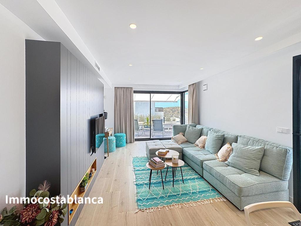 Пентхаус в Бенитачеле, 165 м², 549 000 €, фото 9, объявление 43101136