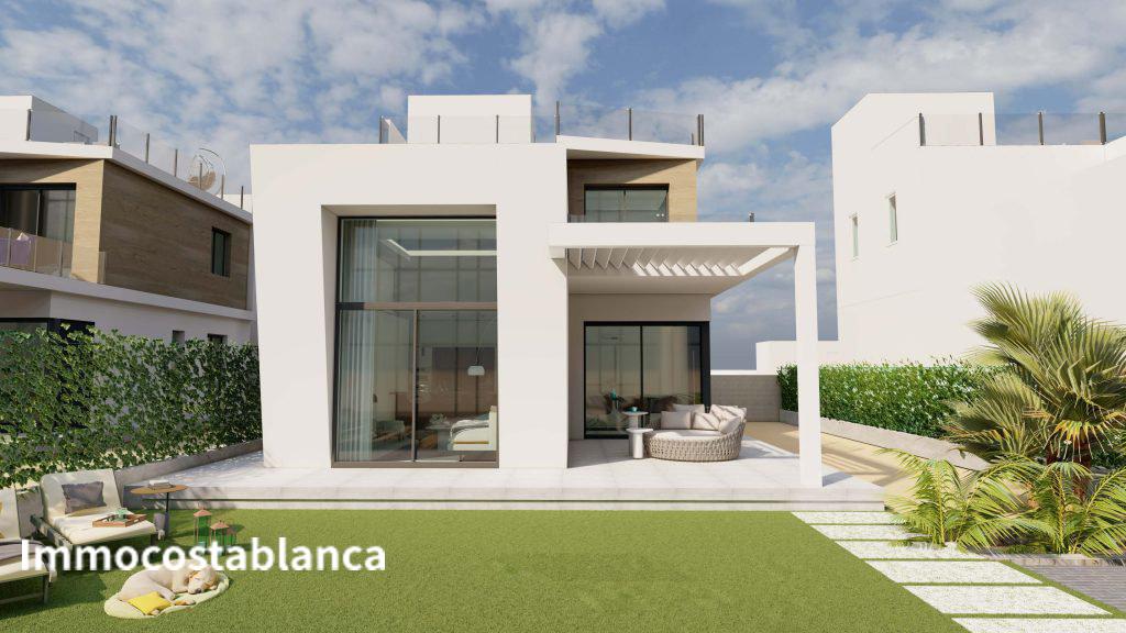 4-комн. вилла в Финестрате, 286 м², 549 000 €, фото 7, объявление 76350576