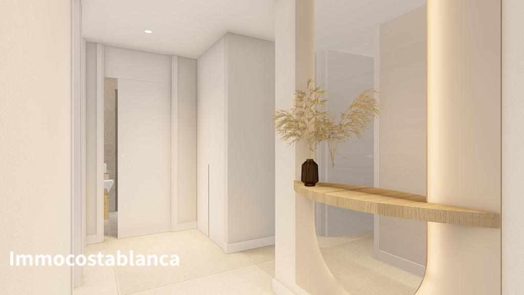 Квартира в Рохалесе, 106 м², 364 000 €, фото 10, объявление 57139616
